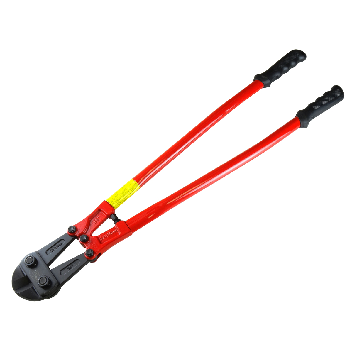 K Tool International 36" Angle Cut Bolt Cutters P/N 57436 - B2B Diesel & Gas Service