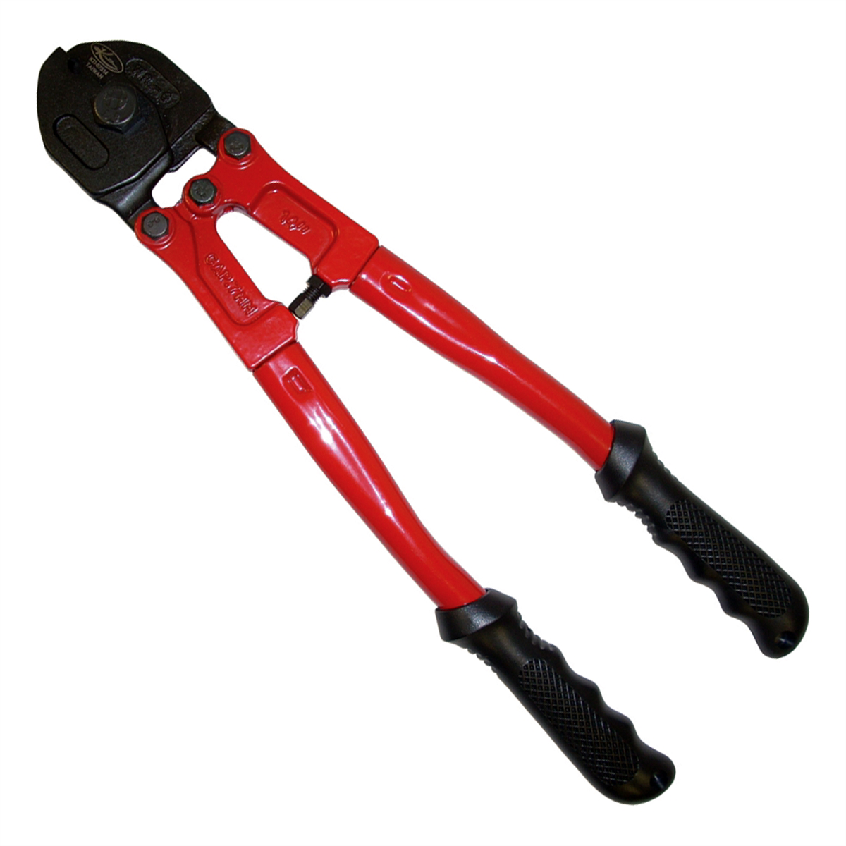 K Tool International 14" Wire and Rope Cutters P/N 57514 - B2B Diesel & Gas Service