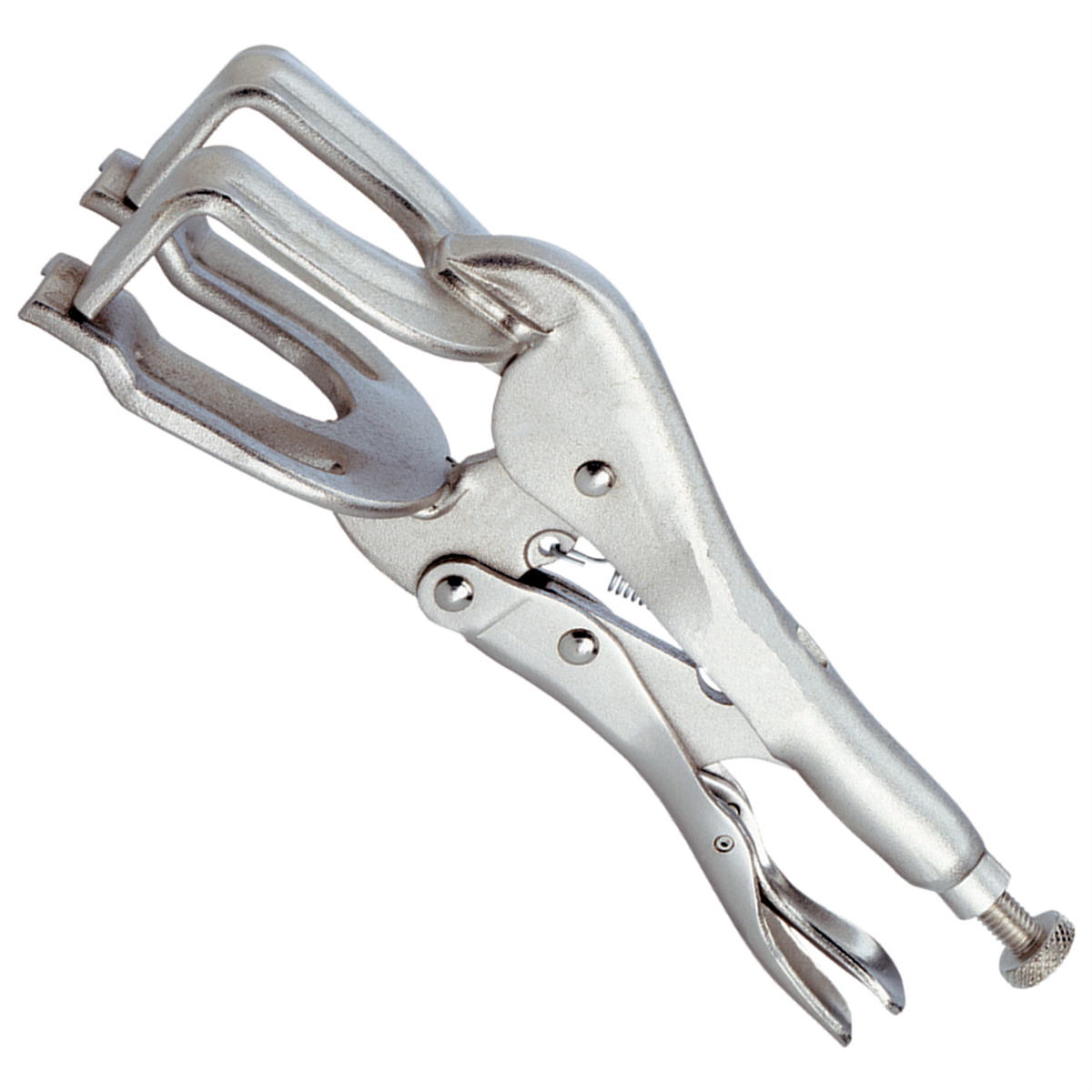 K Tool International Welding Locking Clamp 9 Inch P/N 58809 - B2B Diesel & Gas Service
