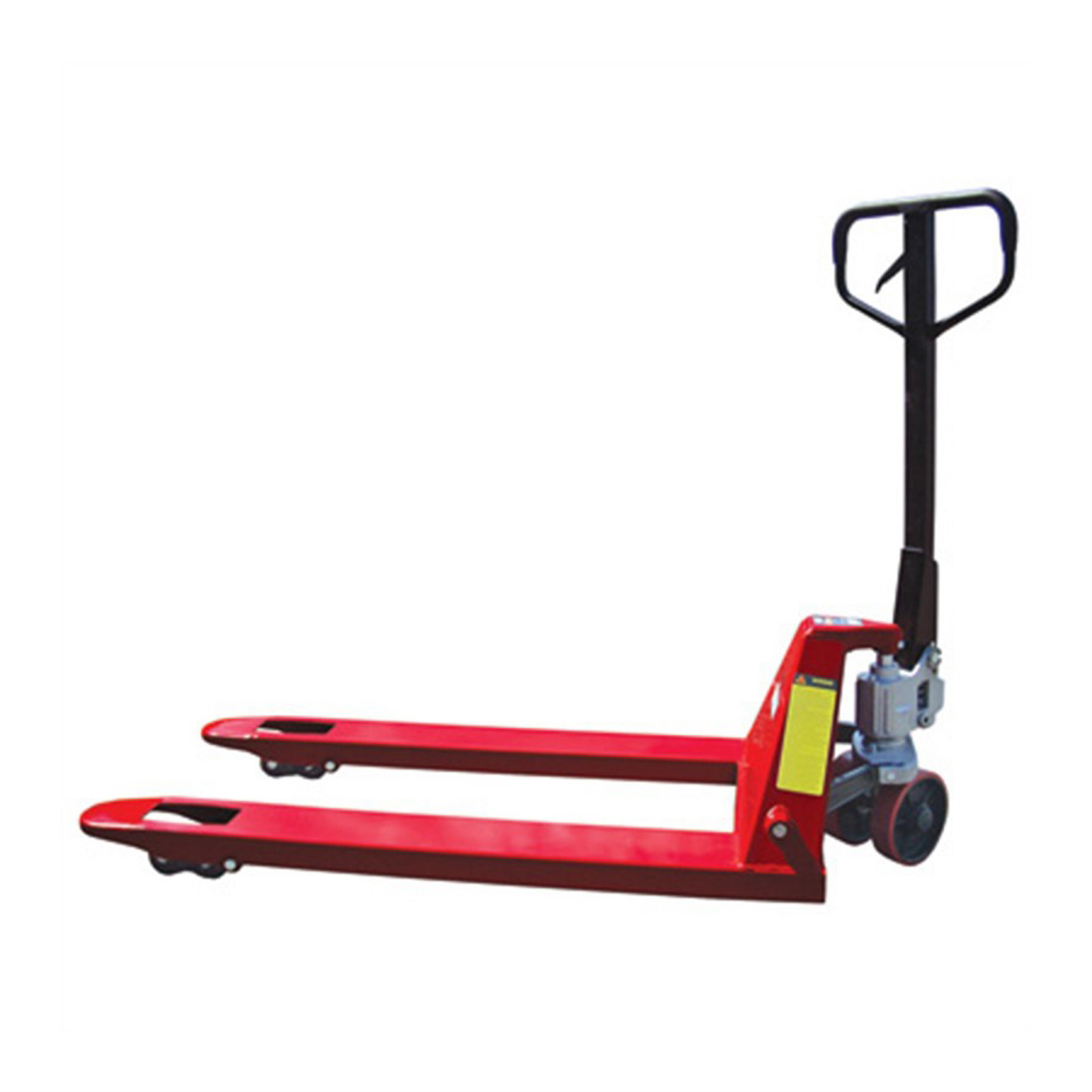 K Tool International Hand Pallet Jack 6500 Lbs. P/N 63800 - B2B Diesel & Gas Service