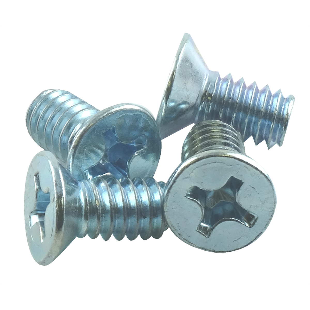 K Tool International Metal Screws for Vise P/N 64001 - B2B Diesel & Gas Service