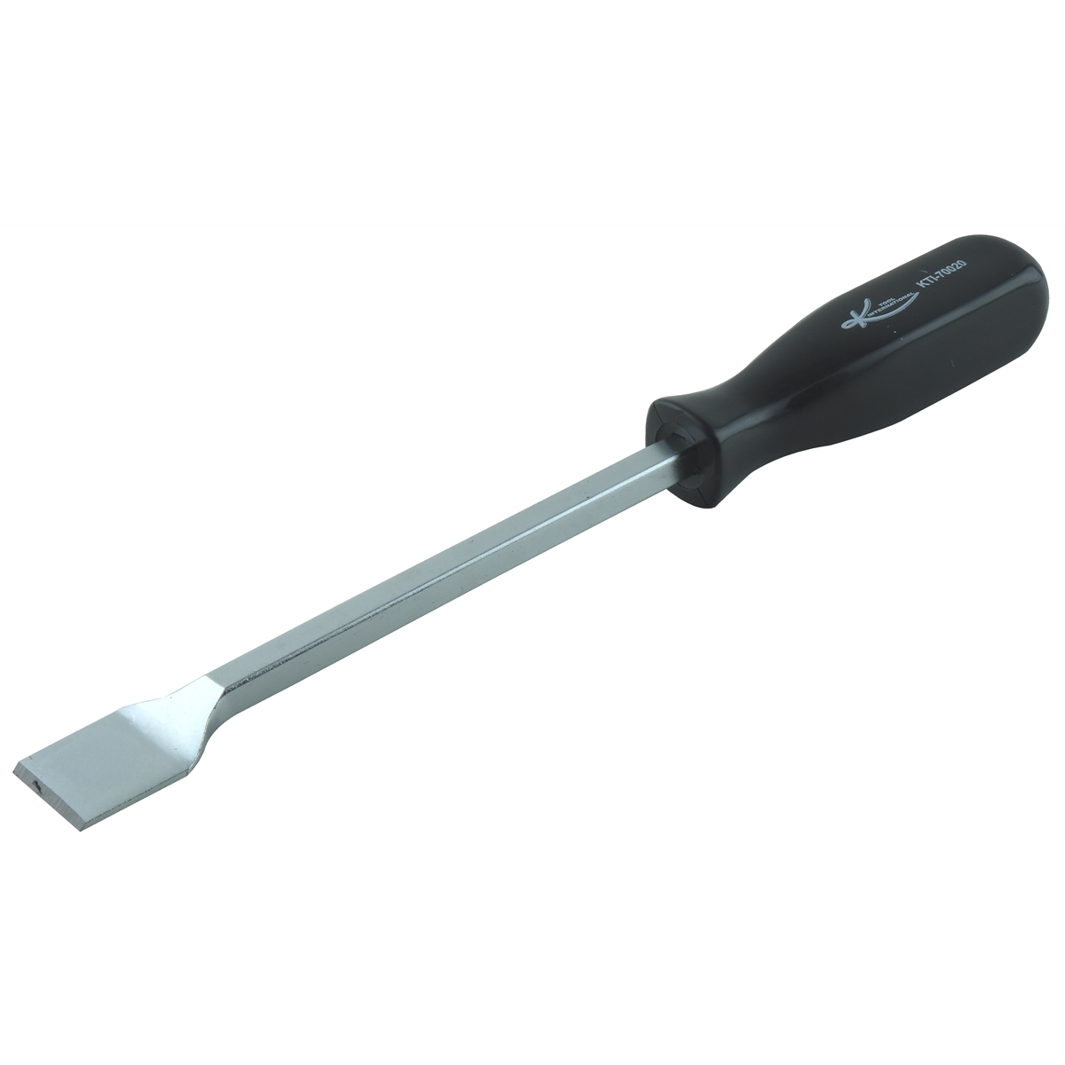 K Tool International 1 in. Long Handled Scraper / Putty Knife P/N 70020 - B2B Diesel & Gas Service