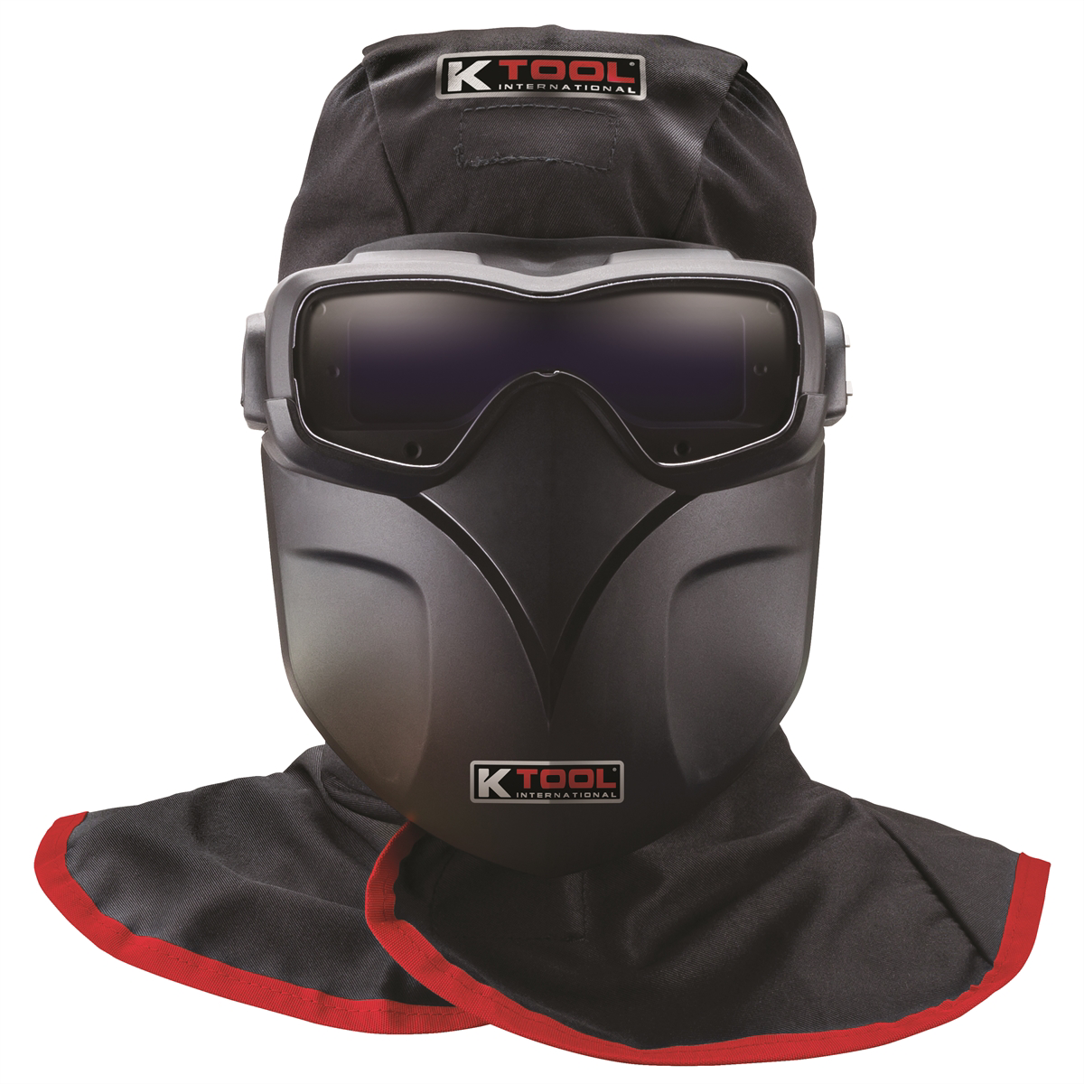 K Tool International Welding Goggles Kit, Auto Darkening P/N 70046 - B2B Diesel & Gas Service