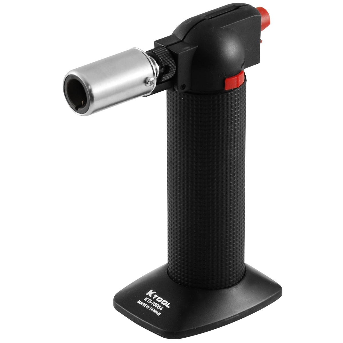 K Tool International Mini Butane Torch P/N 70054 - B2B Diesel & Gas Service