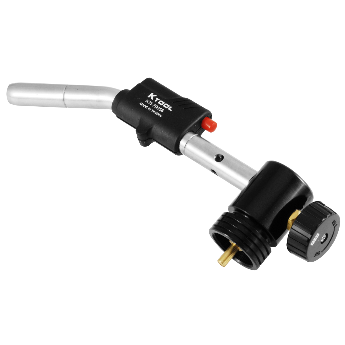 K Tool International Torch Head Self Igniting Propane P/N 70056 - B2B Diesel & Gas Service