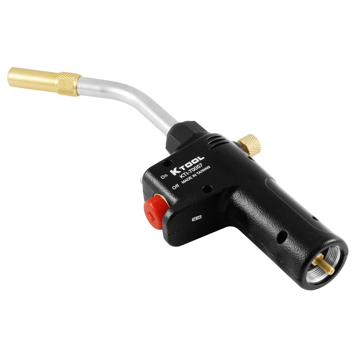 K Tool International Self Igniting Propane Torch Head P/N 70057 - B2B Diesel & Gas Service