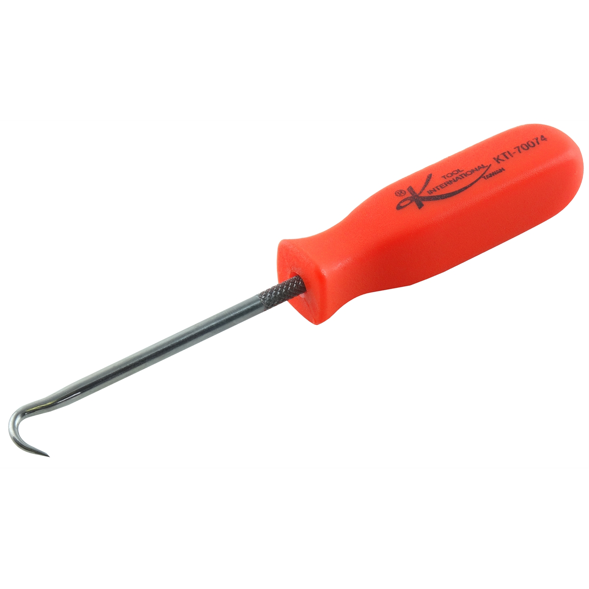 K Tool International Hook Neon Orange Pick P/N 70074 - B2B Diesel & Gas Service