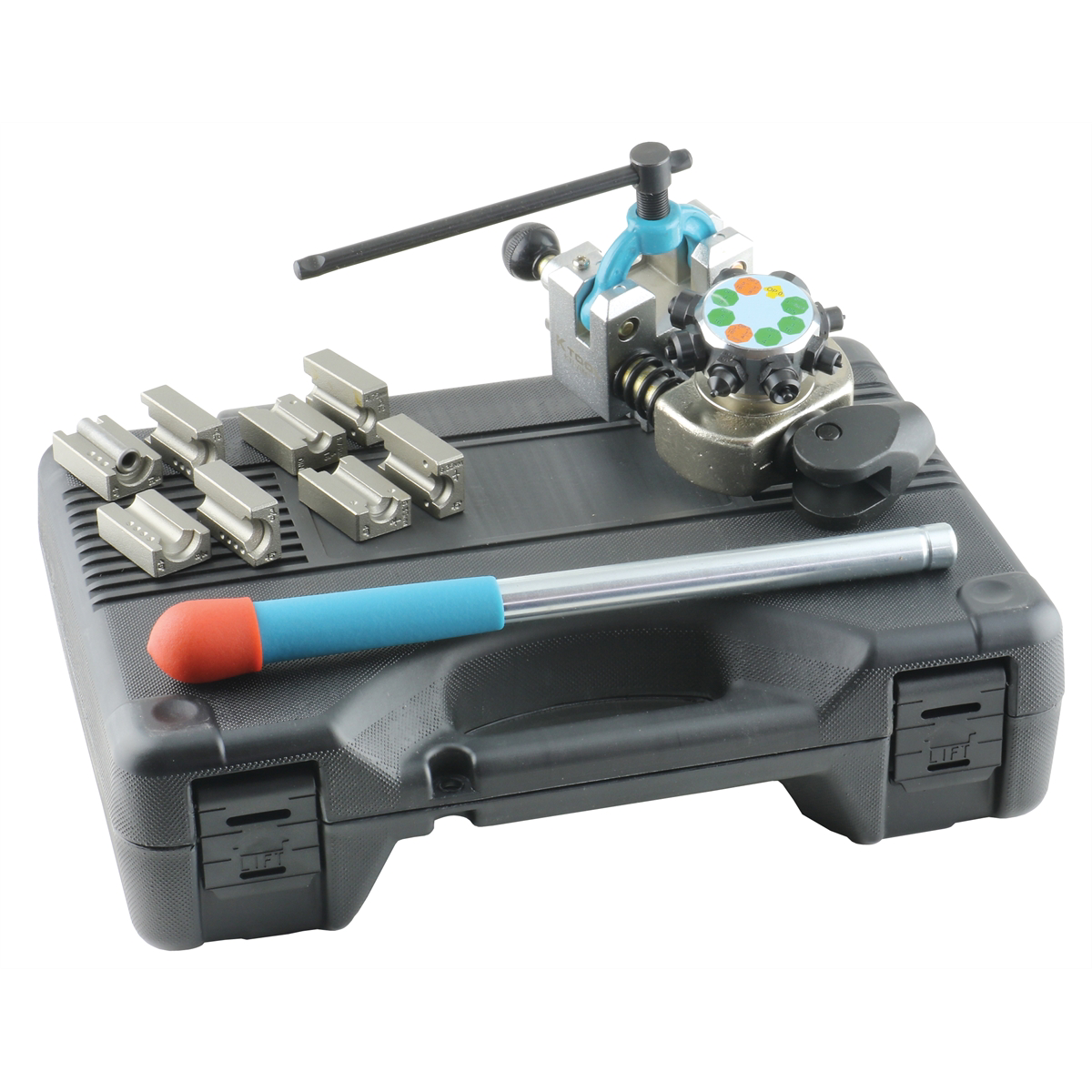 K Tool International Brake Flaring Tool 45 Degree P/N 70081 - B2B Diesel & Gas Service