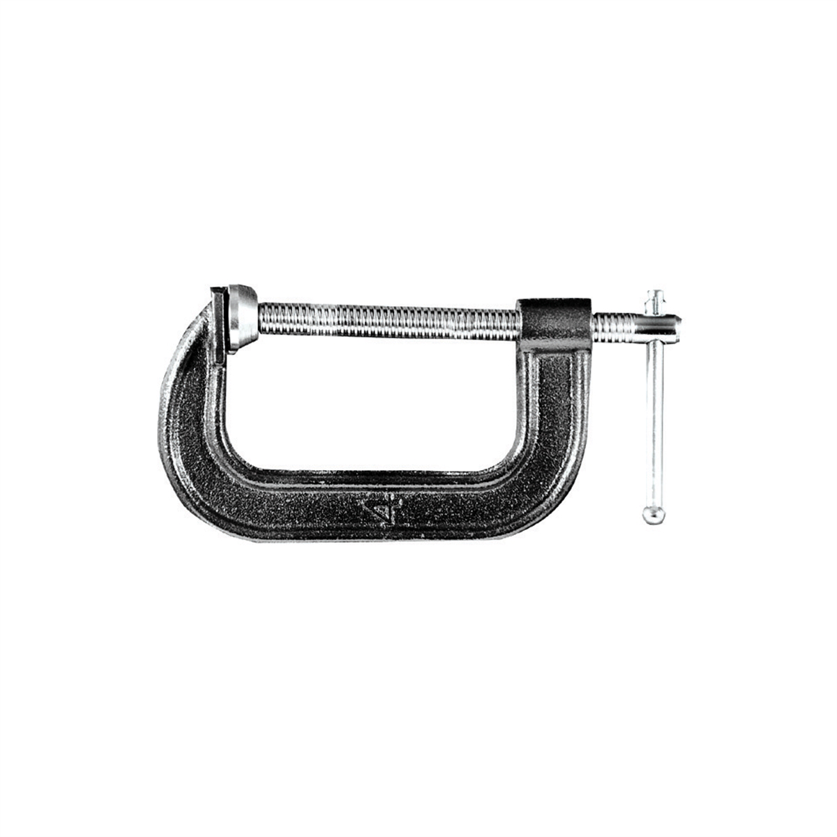 K Tool International CLAMP C TYPE 4IN. P/N 70184 - B2B Diesel & Gas Service
