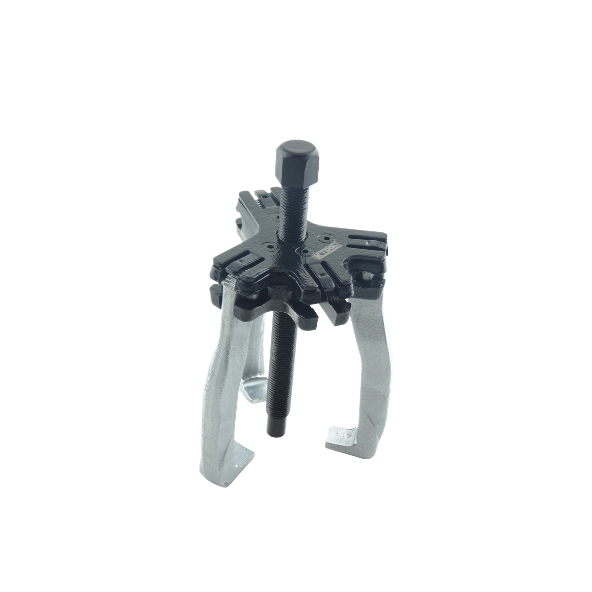 K Tool International 2-Ton Ratcheting Gear Puller P/N BLP/RT/2T - B2B Diesel & Gas Service