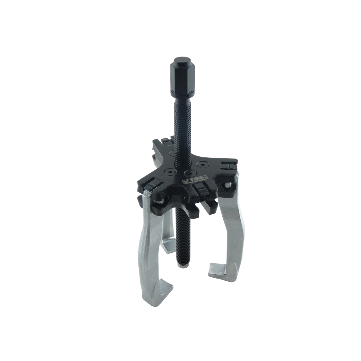 K Tool International 5-Ton Ratcheting Gear Puller P/N BLP/RT/5T - B2B Diesel & Gas Service