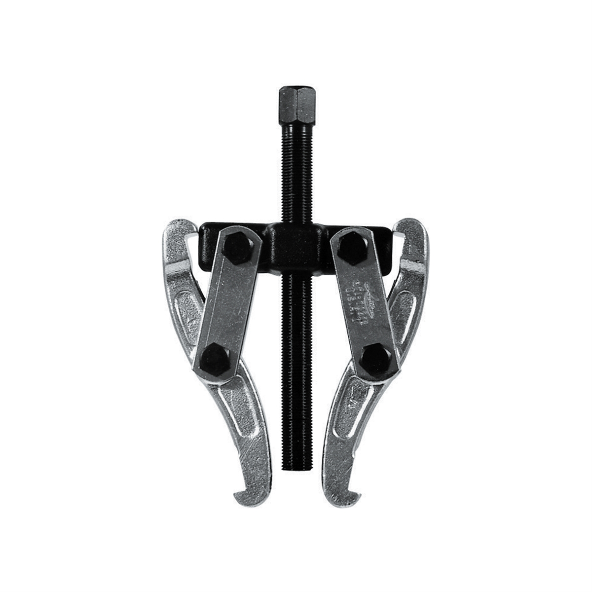 K Tool International 6" Reversable Puller, 5-Ton, 2 Jaw P/N 70312 - B2B Diesel & Gas Service