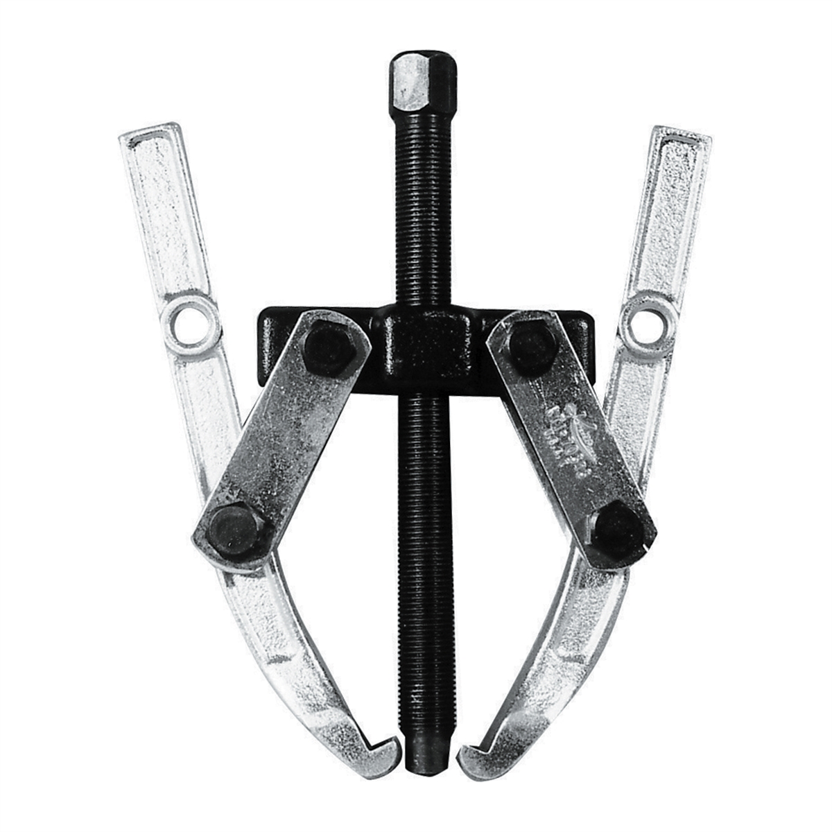 K Tool International 7" Adjustable Puller, 5-Ton, 2 Jaw P/N 70313 - B2B Diesel & Gas Service