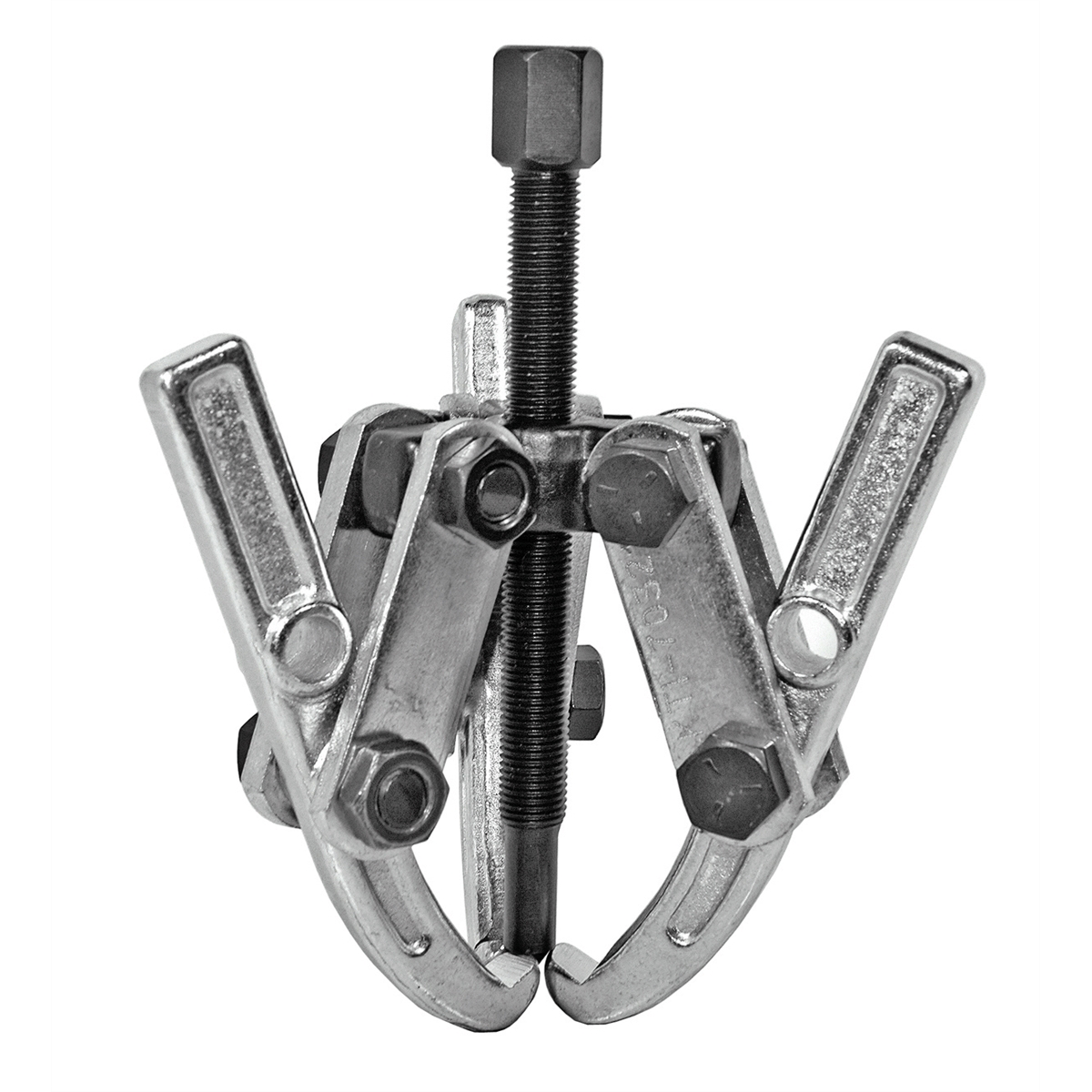 K Tool International 4" Adjustable Puller, 2-Ton, 3 Jaw P/N 70321 - B2B Diesel & Gas Service