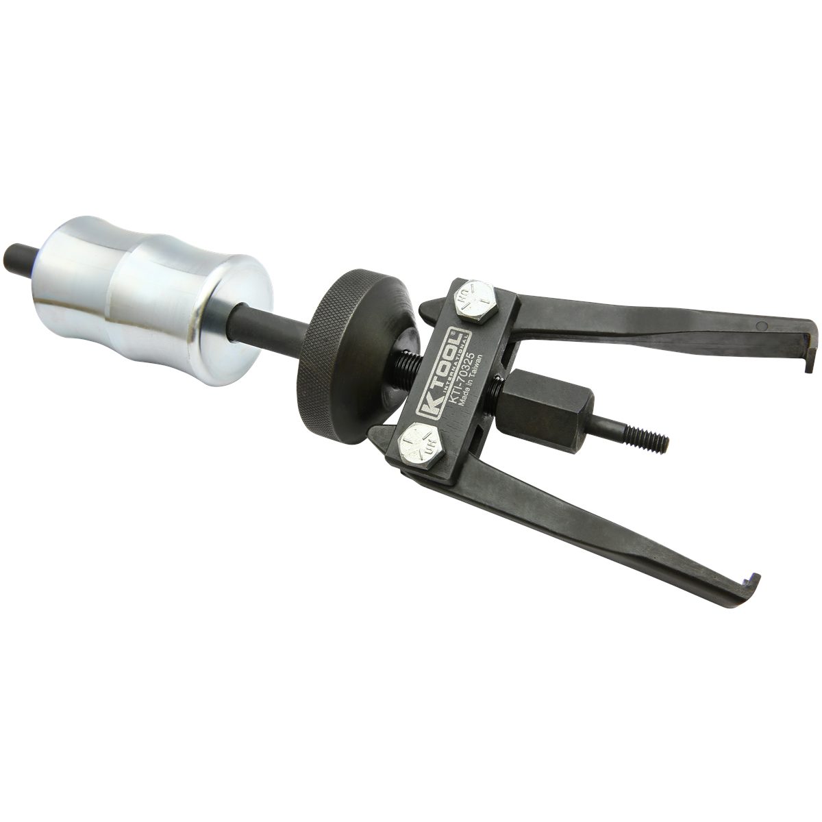 K Tool International Injector Puller Set for Cummins P/N SF_8158 - B2B Diesel & Gas Service