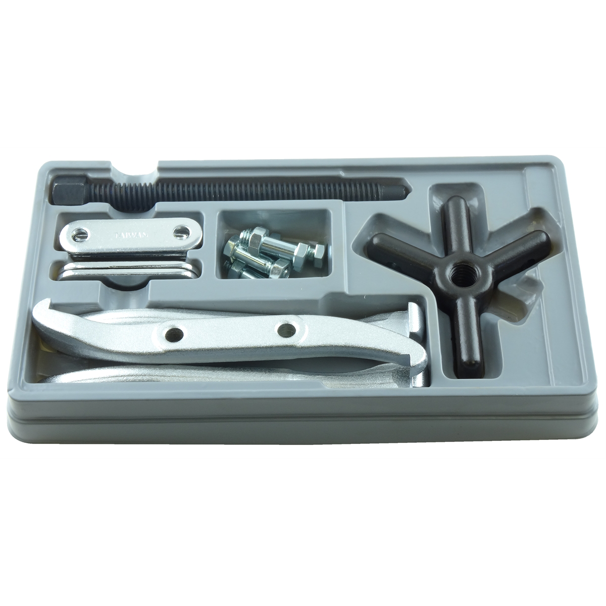 K Tool International PULLER 2/3 JAW 5 TON UNIVERSAL P/N 70350 - B2B Diesel & Gas Service