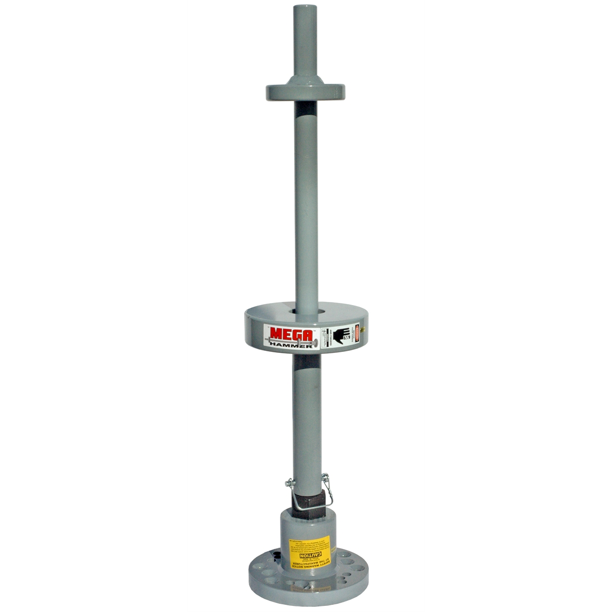 K Tool International MEGAHAMMER P/N 70390 - B2B Diesel & Gas Service