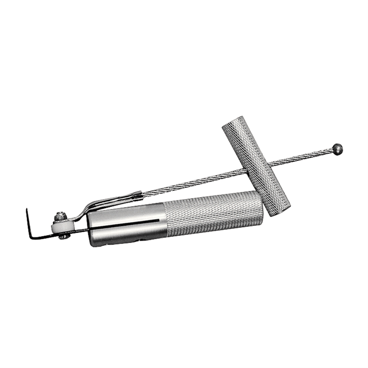 K Tool International WINDSHIELD REMOVAL TOOL - COLD KNIFE P/N 70540 - B2B Diesel & Gas Service