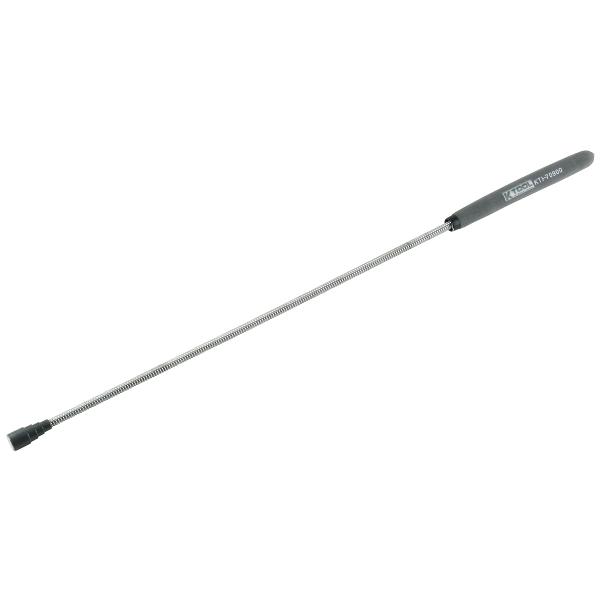 K Tool International 21" Flex Magnetic Retrieving Tool with 7 lb. Pull P/N 70900 - B2B Diesel & Gas Service