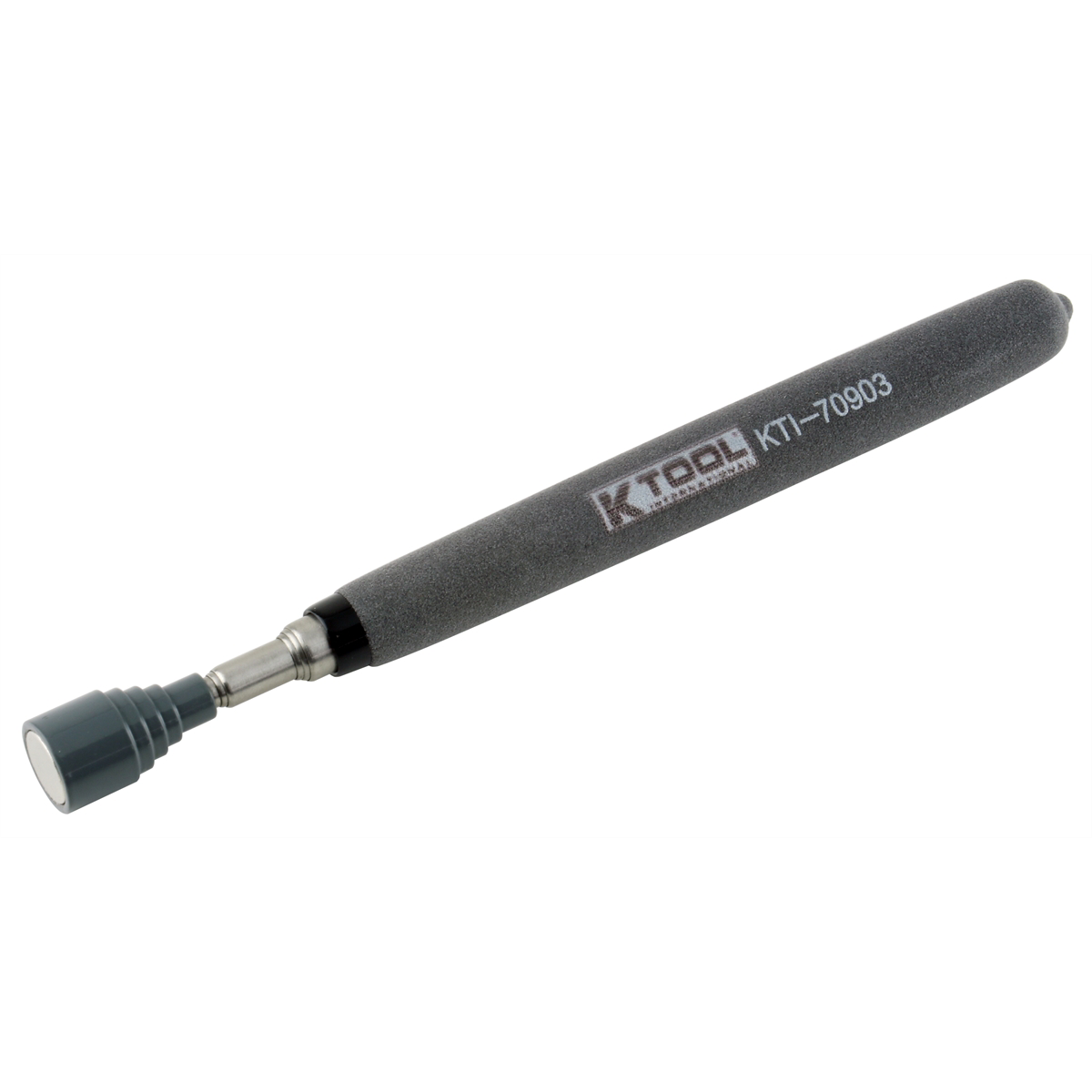 K Tool International Telescopic Magnetic Retriever with 14 lb. Pull P/N 70903 - B2B Diesel & Gas Service