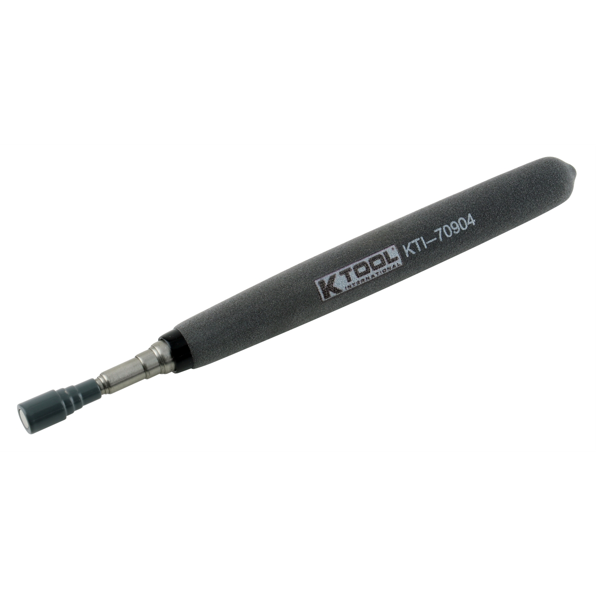 K Tool International Telescopic Magnetic Retriever with 5 lb. Pull P/N 70904 - B2B Diesel & Gas Service