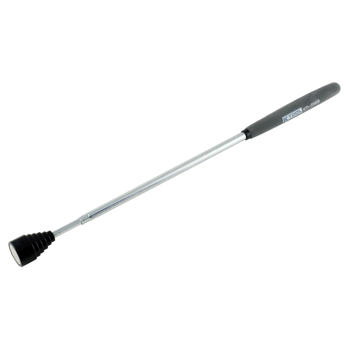 K Tool International Heavy Duty Telescopic Magnetic Retriever, 30 Lb. P P/N 70909 - B2B Diesel & Gas Service
