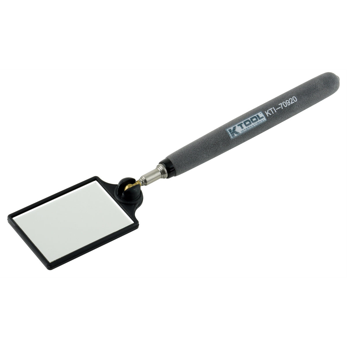 K Tool International K-Tool International Telescopic Inspection Mirror P/N 70920 - B2B Diesel & Gas Service