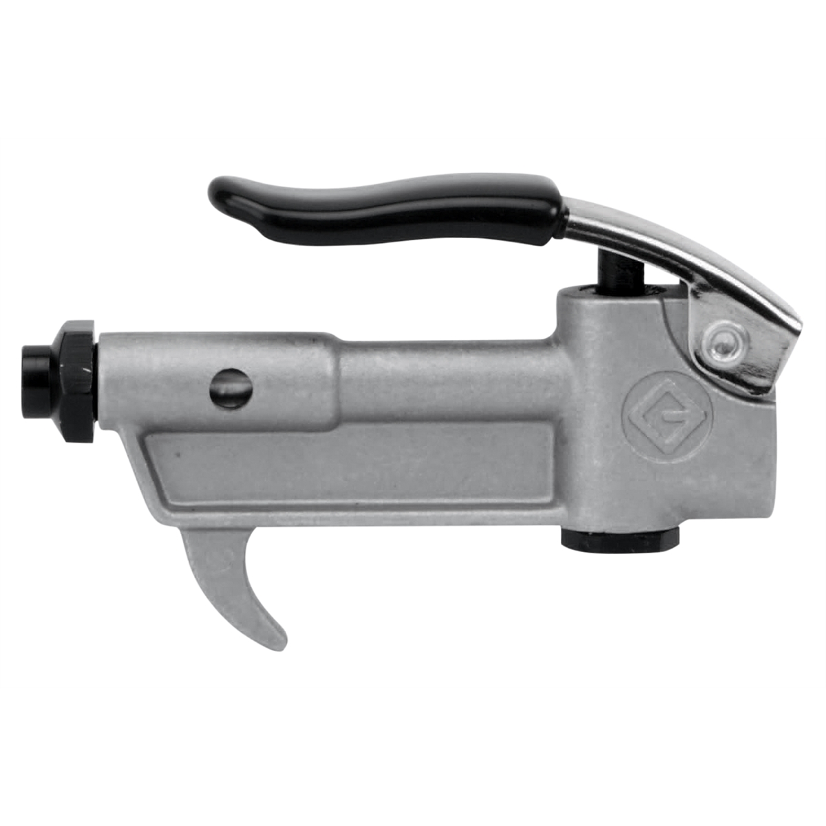 K Tool International Air Blow Gun Standard P/N 71011 - B2B Diesel & Gas Service
