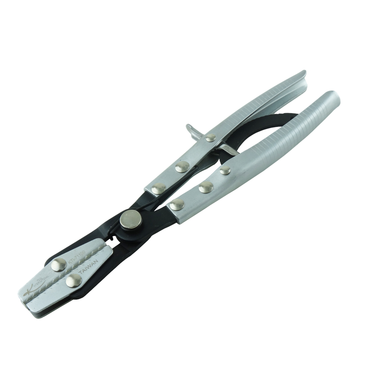 K Tool International Hose Pinch Off Pliers P/N 71100 - B2B Diesel & Gas Service