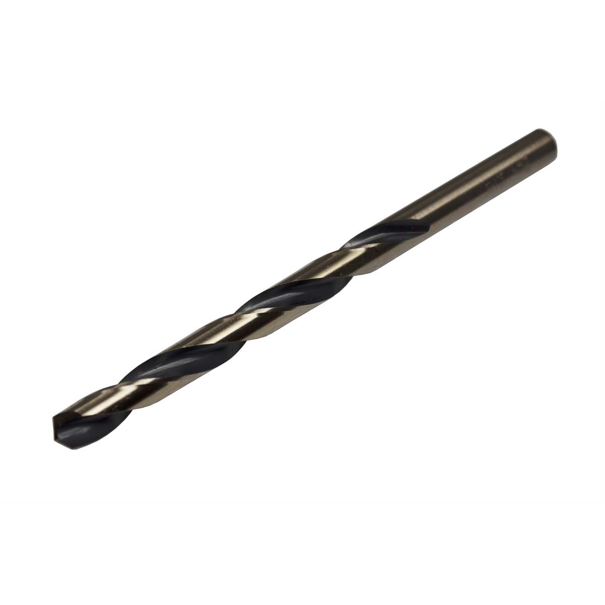 K Tool International 17/64 Split Point Bit 135&deg; P/N 05710 - B2B Diesel & Gas Service
