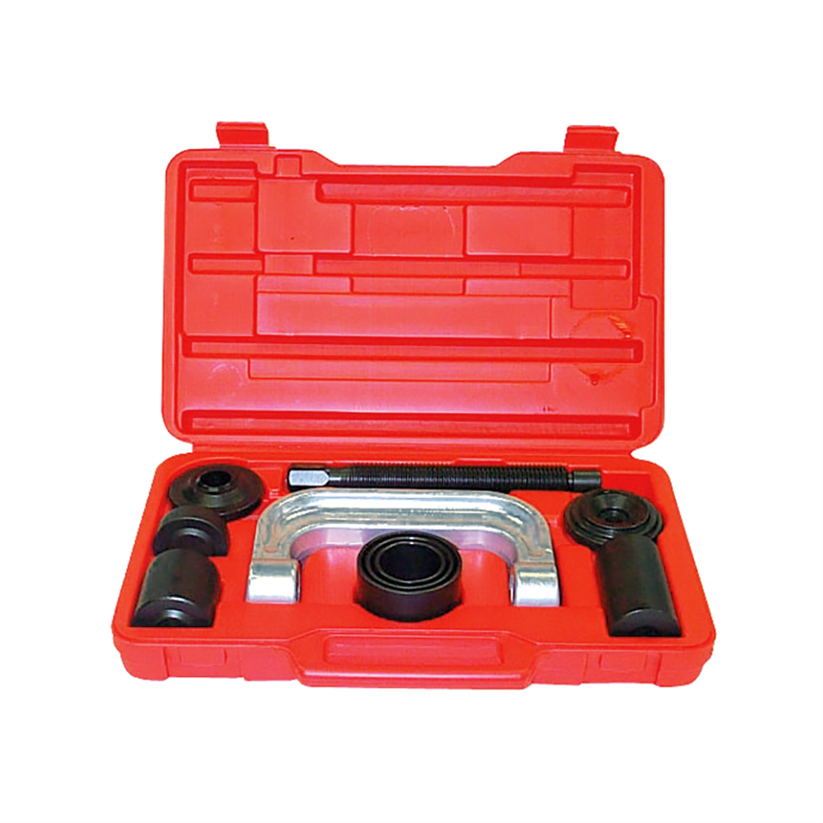 K Tool International Ball Joint Service Kit 4 in 1 P/N 71550 - B2B Diesel & Gas Service