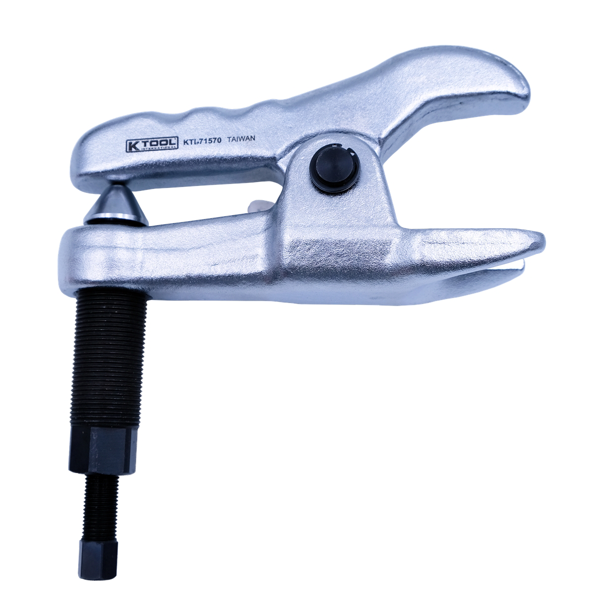 K Tool International Hydraulic Ball Joint Separator with 56 mm Jaw P/N HFT-750 - B2B Diesel & Gas Service