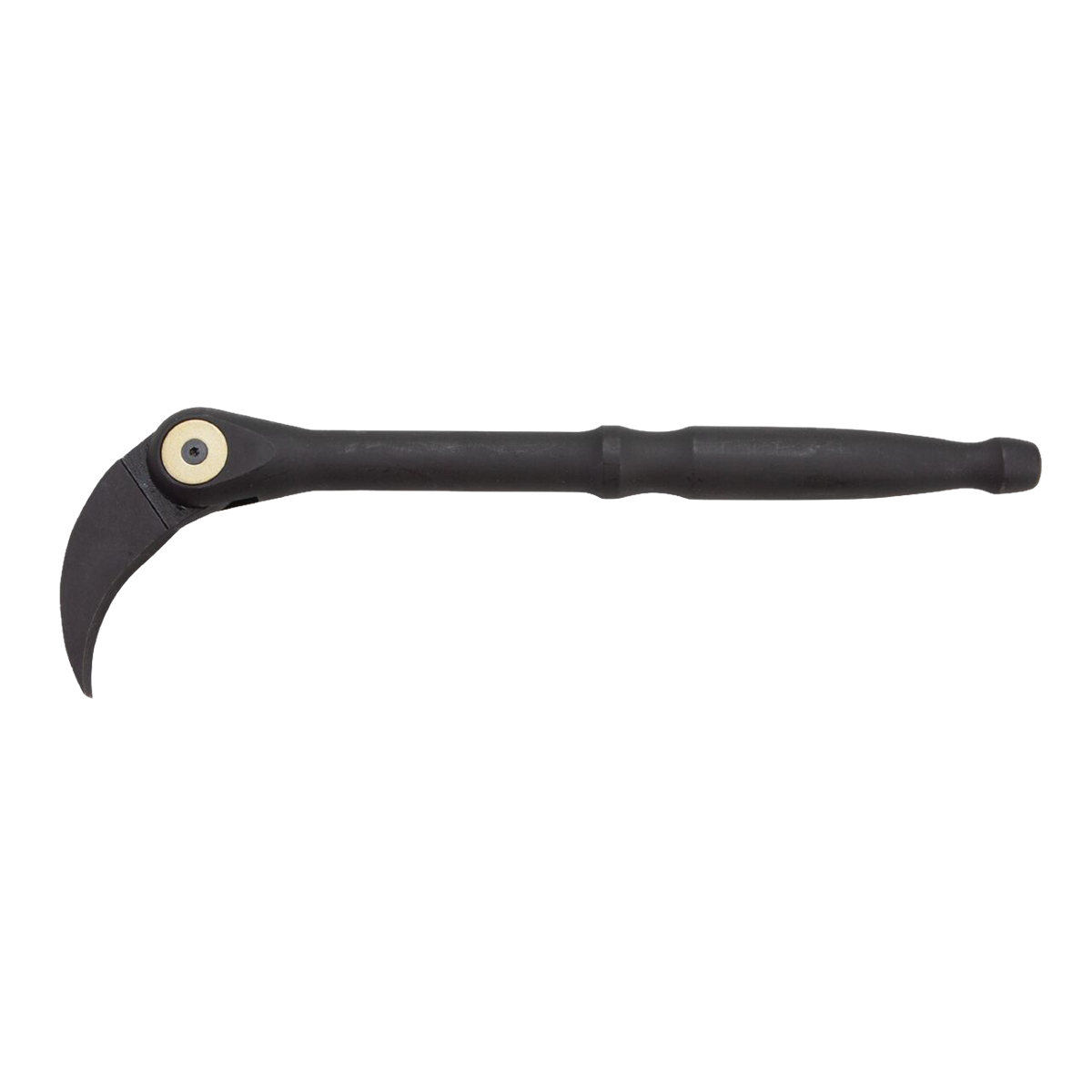 K Tool International Double Push Lock Indexing Pry Bar 8" P/N IPRY/8 - B2B Diesel & Gas Service