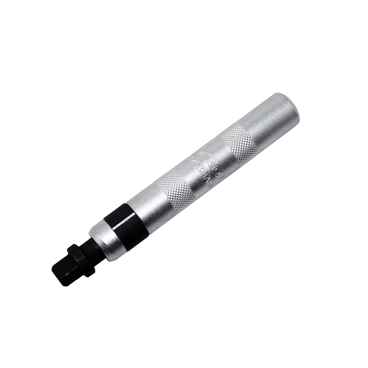 K Tool International Impact Driver Reversible 3/8 Inch Drive P/N 71703 - B2B Diesel & Gas Service