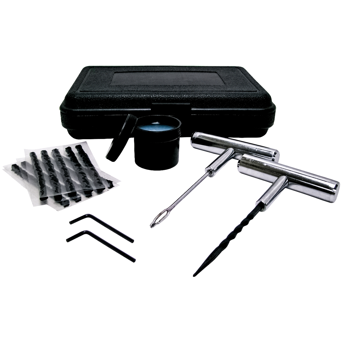 K Tool International TIRE REPAIR KIT P/N 71930 - B2B Diesel & Gas Service