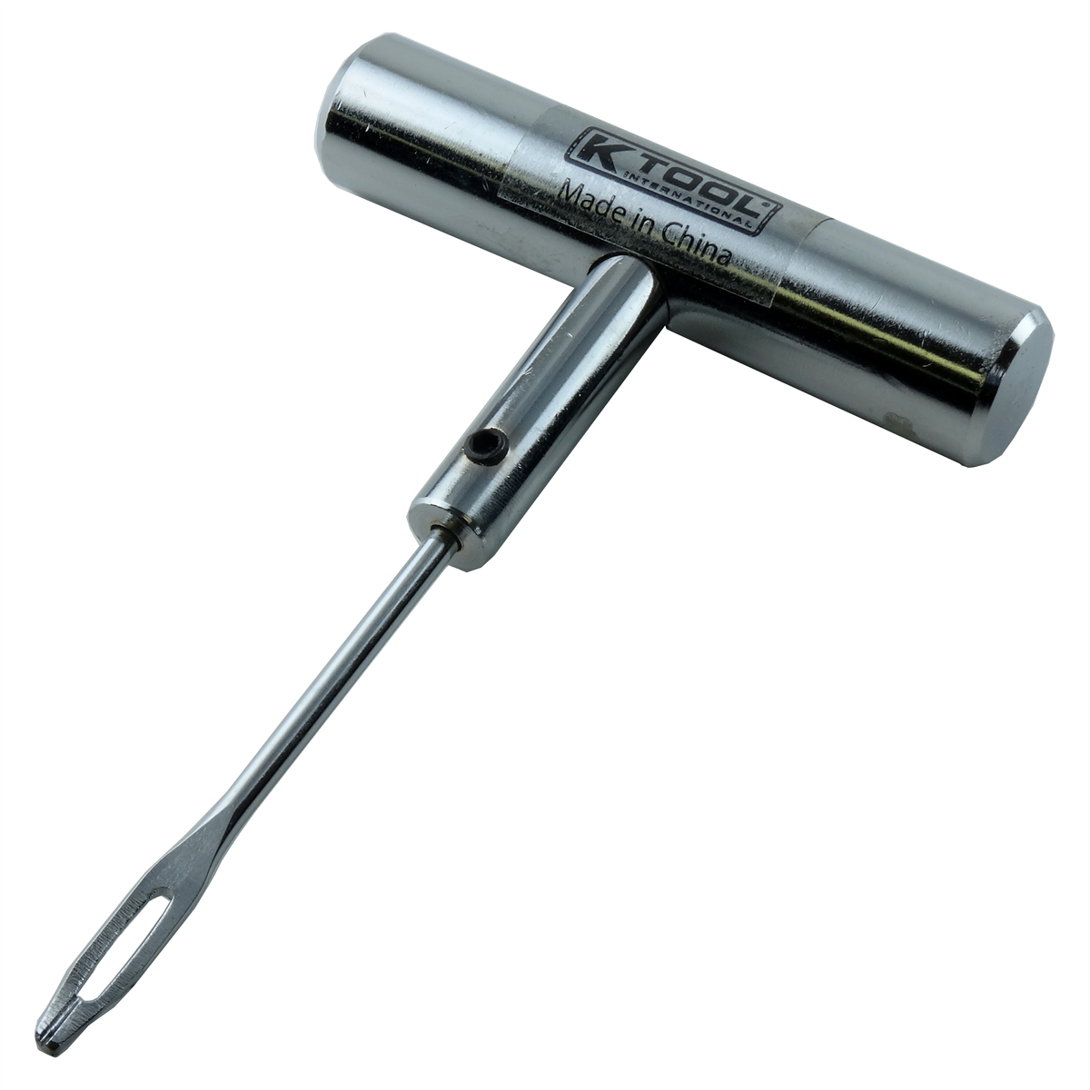 K Tool International Replacement T-Handle & Plunger End P/N 71931 - B2B Diesel & Gas Service