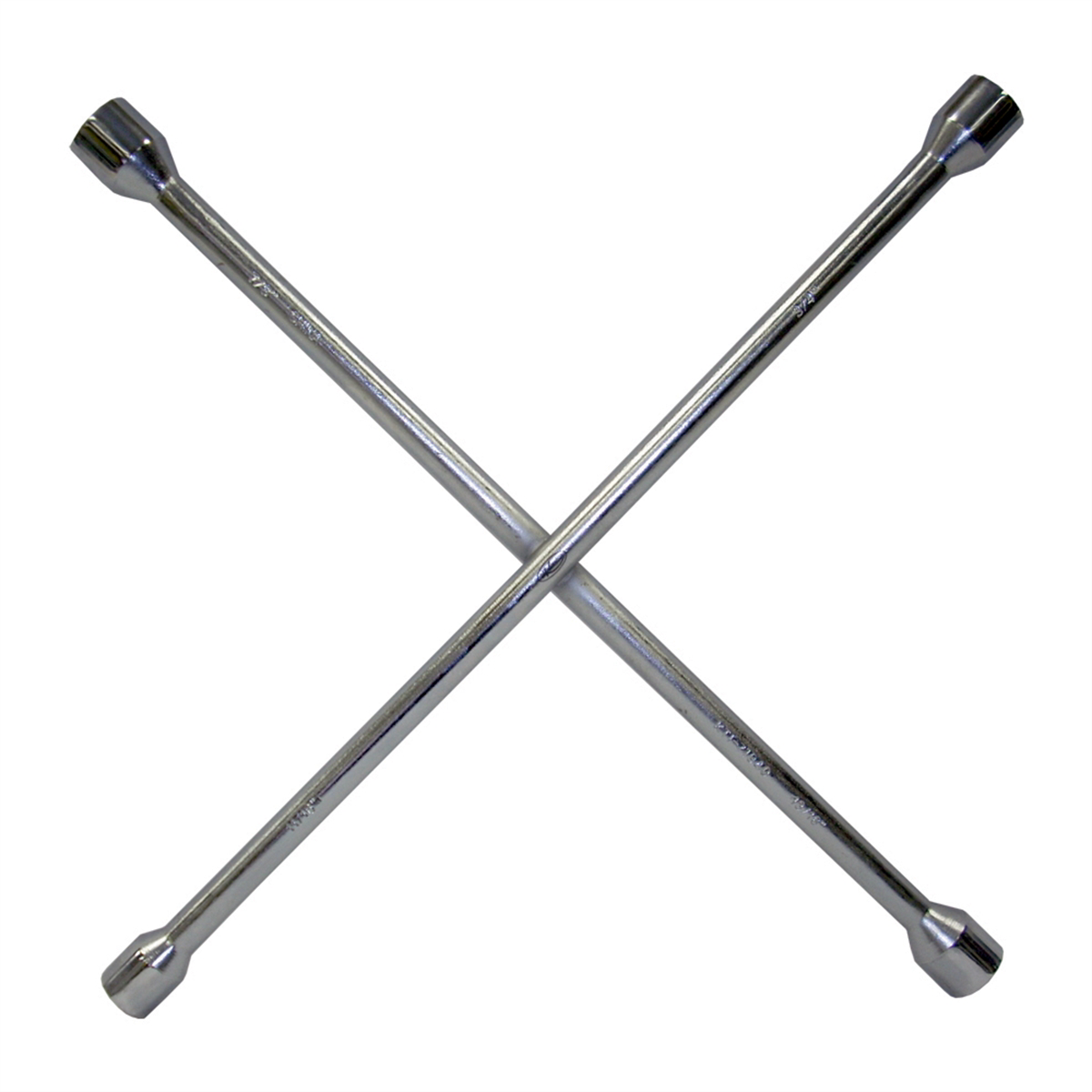 K Tool International WR 11/16 X 13/16 X 3/4 X 7/8 6PT P/N 71940 - B2B Diesel & Gas Service