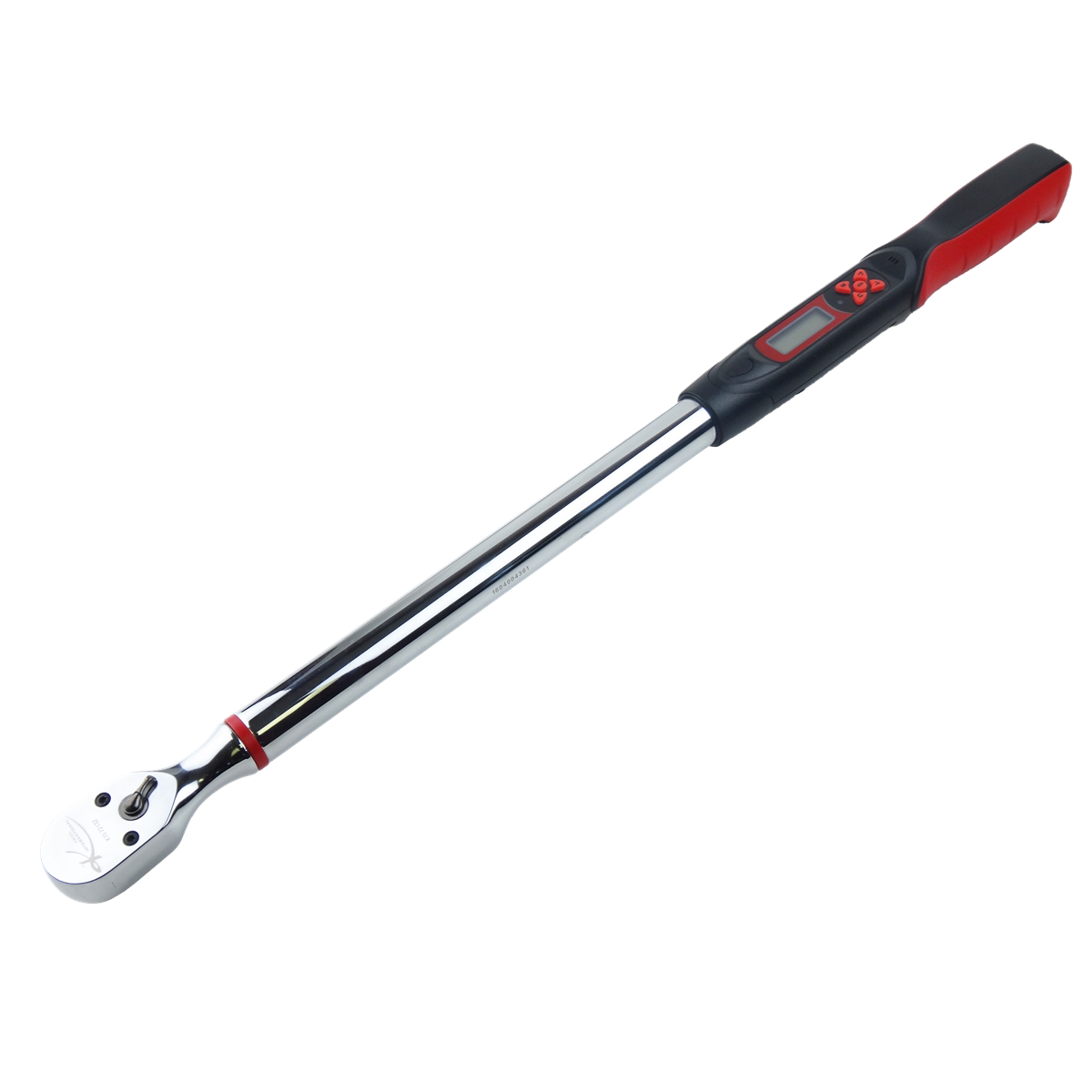 K Tool International Torque Wrench Digital 1/2 Inch Drive 20-250 Foot/Pounds P/N 72132 - B2B Diesel & Gas Service