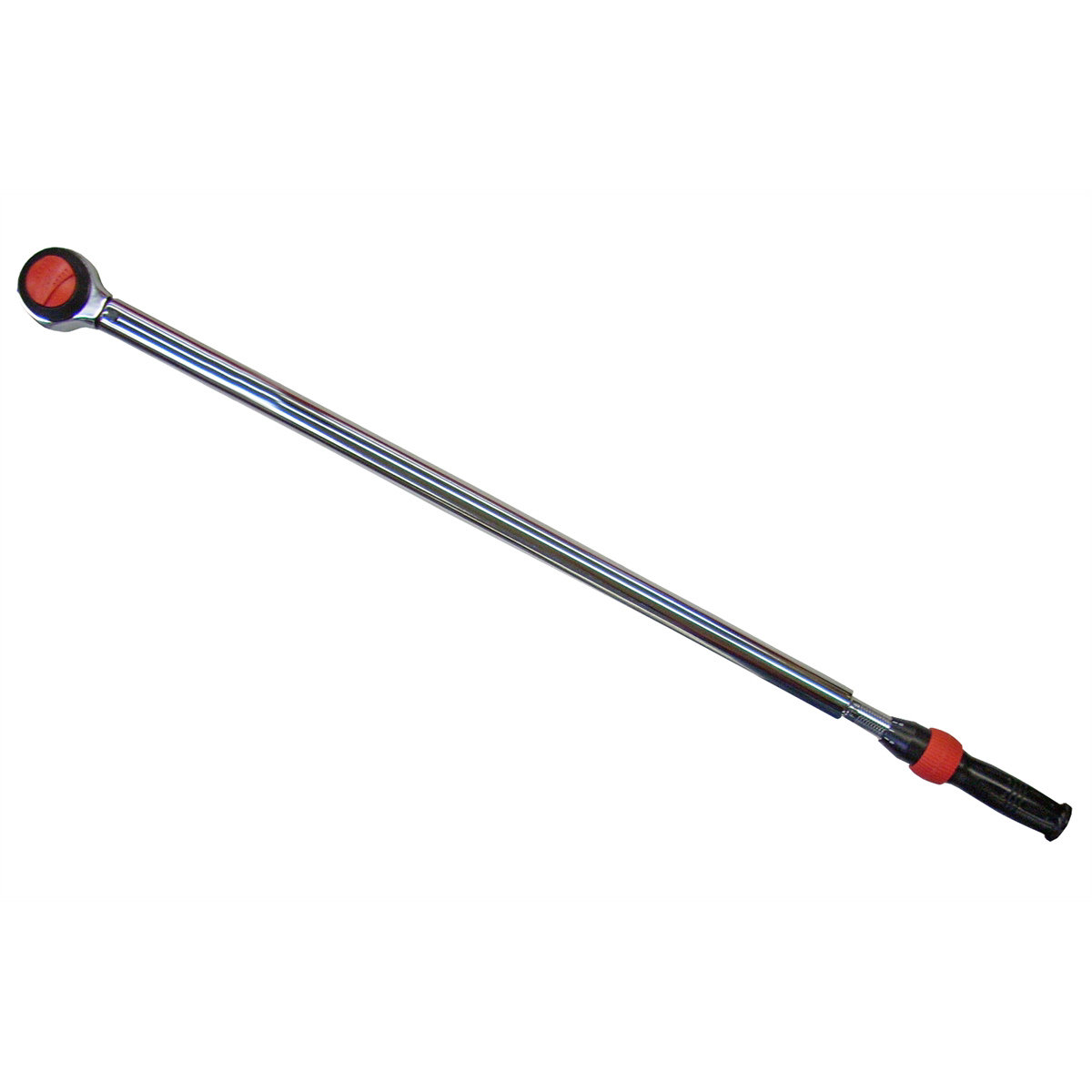 K Tool International Torque Wrench Click-style 3/4 Inch Drive 100-600 Foot/Pounds P/N 72145 - B2B Diesel & Gas Service