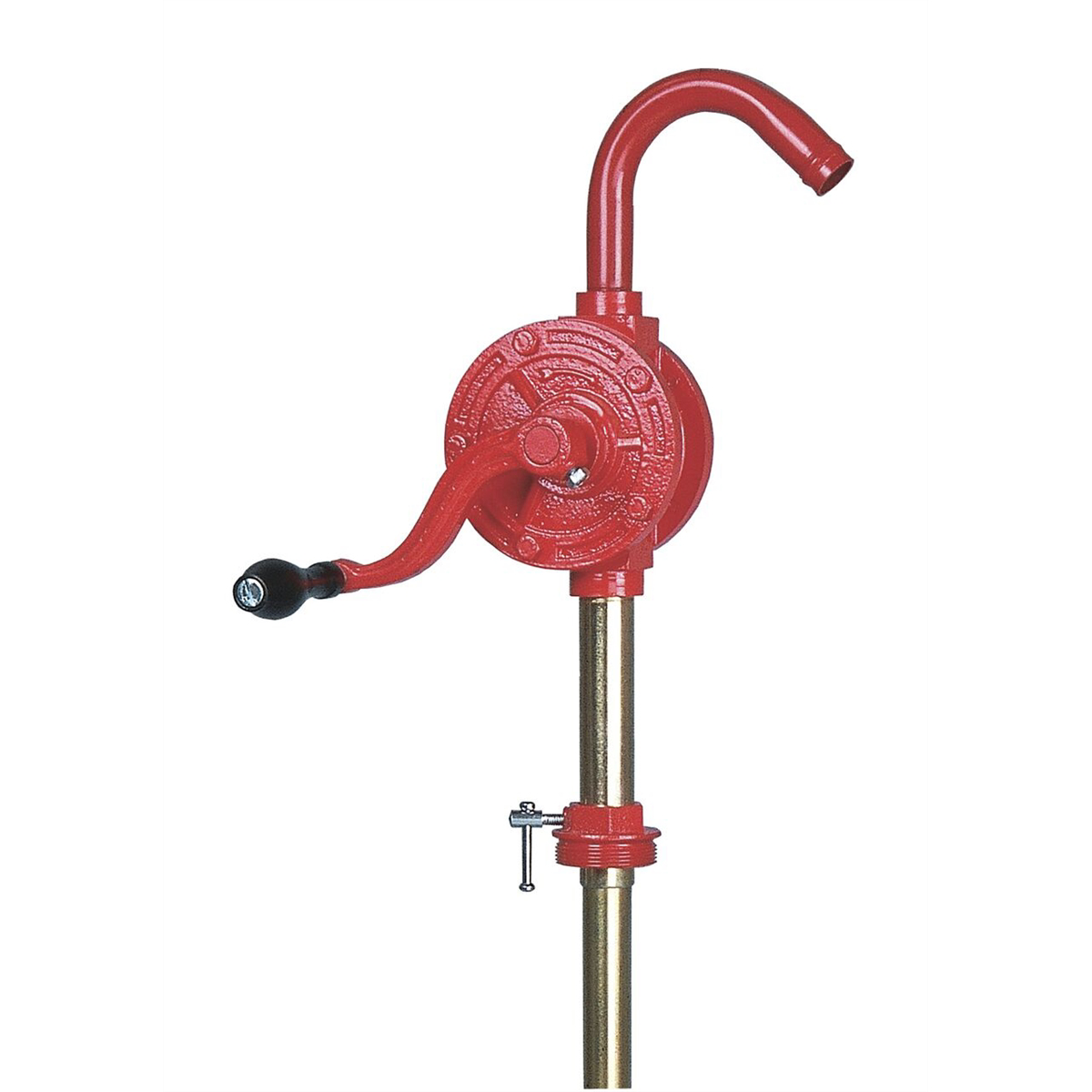 K Tool International Rotary Drum Pump P/N GNB/25/3R/SPL - B2B Diesel & Gas Service