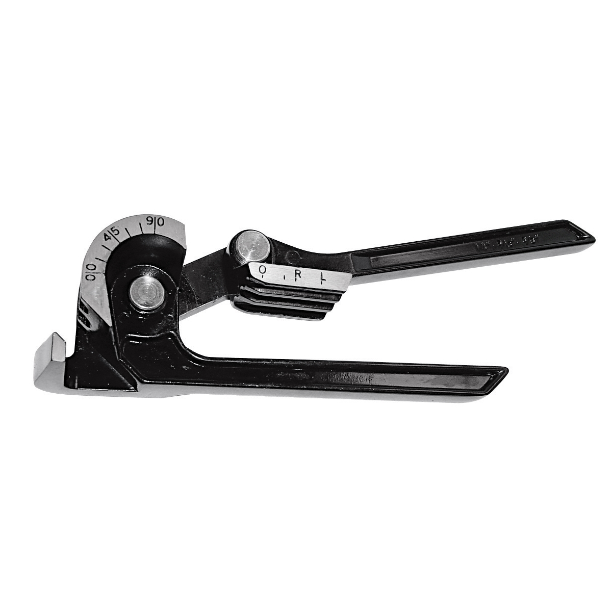 K Tool International TUBING BENDER HEAVY DUTY 3/16 5/16 & 3/8IN P/N 72340 - B2B Diesel & Gas Service