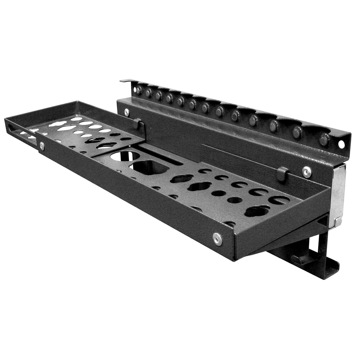 K Tool International Tool Holder Multipurpose Magnetic 15 lb. Capacity P/N 72465 - B2B Diesel & Gas Service