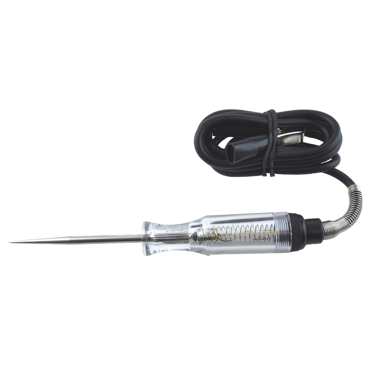 K Tool International CIRCUIT TESTER HEAVY DUTY 6 OR 12 VOLT P/N 72780 - B2B Diesel & Gas Service