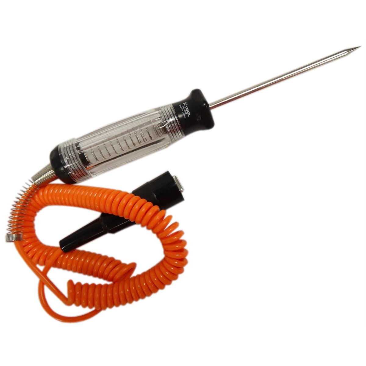 K Tool International Heavy-duty Circuit Tester P/N 72782 - B2B Diesel & Gas Service