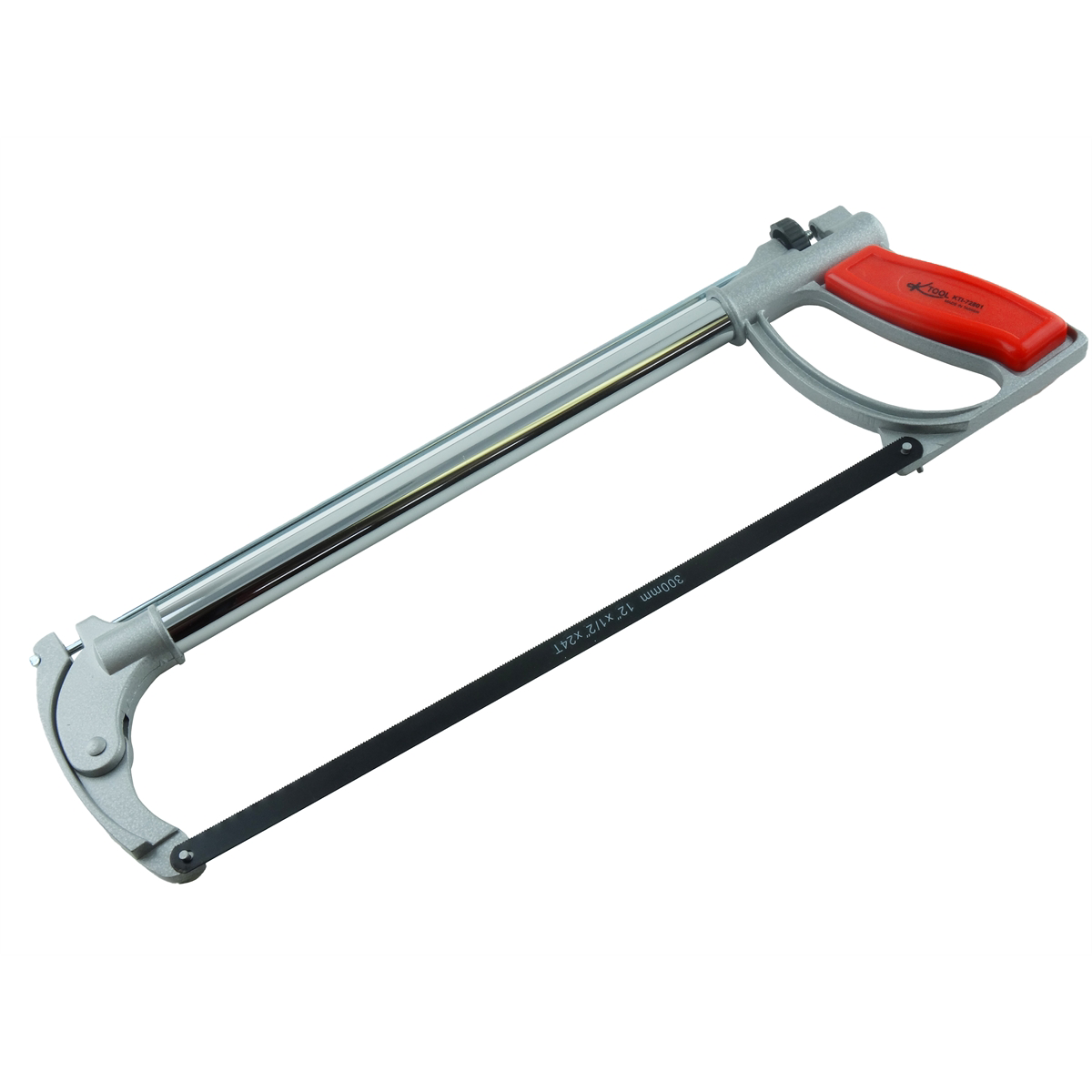 K Tool International 12 in. Tubular Hacksaw P/N 72801 - B2B Diesel & Gas Service