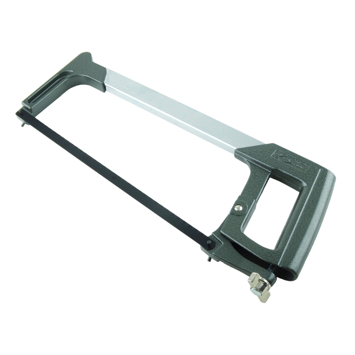 K Tool International Extra Heavy Duty Hacksaw P/N 72802 - B2B Diesel & Gas Service
