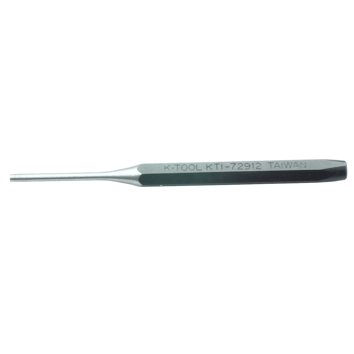 K Tool International PIN PUNCH 1/8IN. P/N 72912 - B2B Diesel & Gas Service
