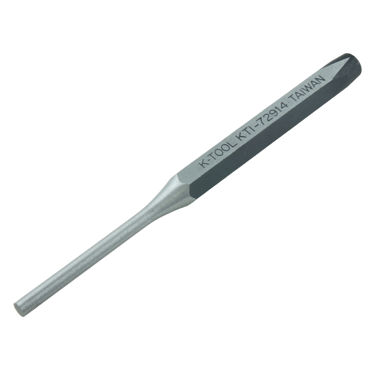 K Tool International PIN PUNCH 3/16IN. P/N 72914 - B2B Diesel & Gas Service