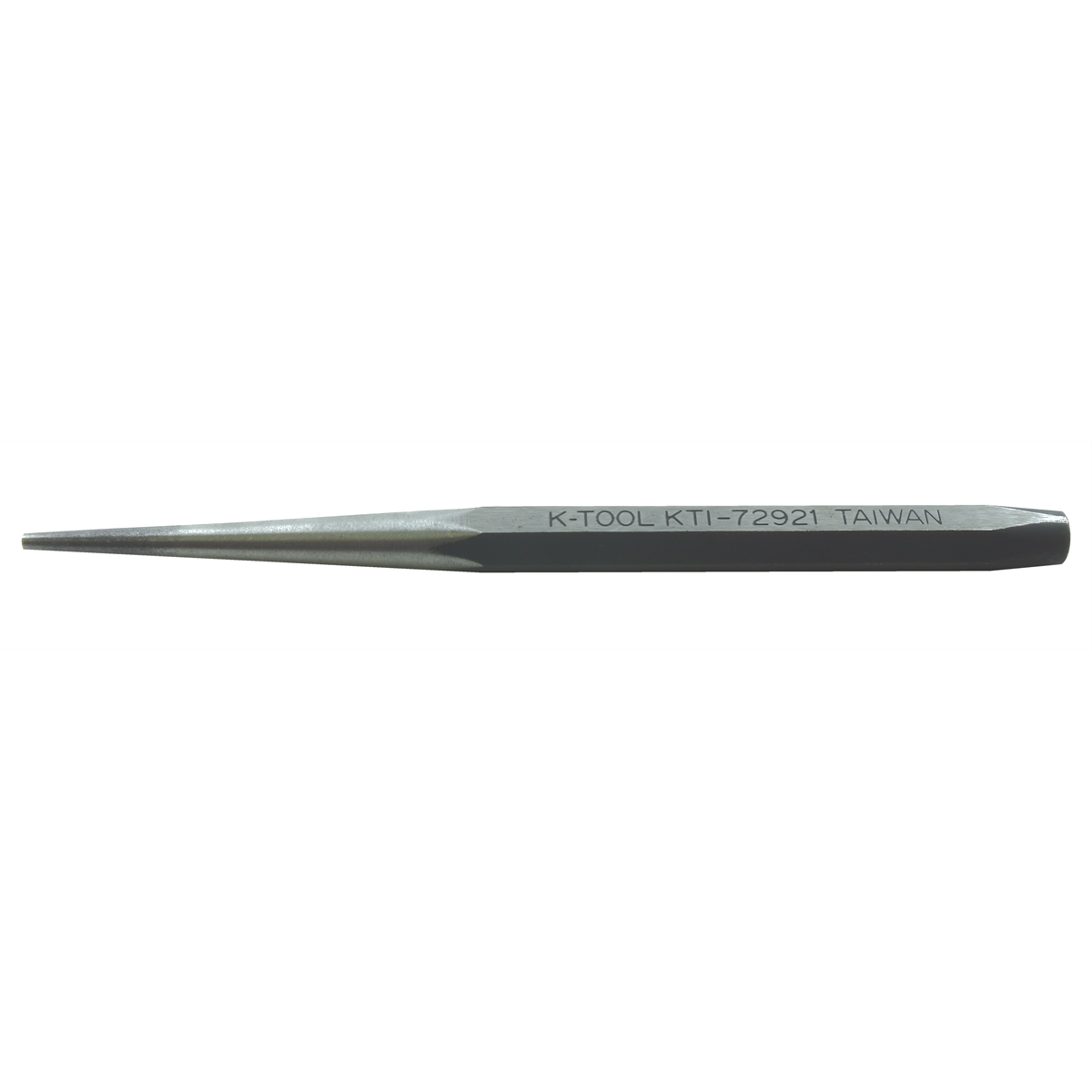 K Tool International PUNCH TAPERED 3/32IN. P/N 72921 - B2B Diesel & Gas Service