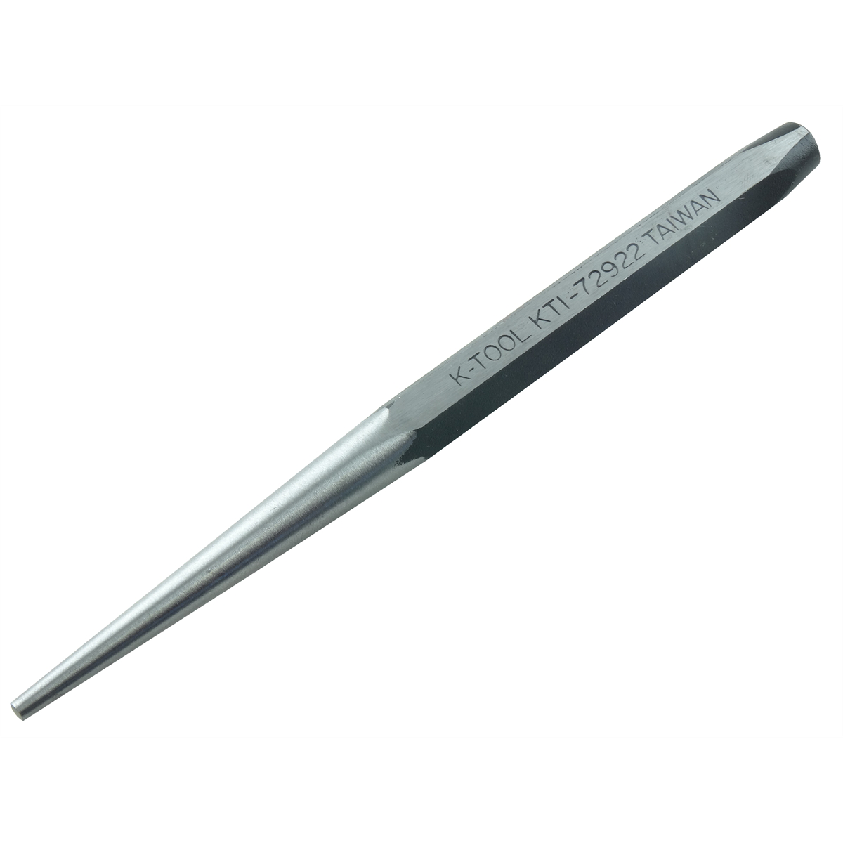 K Tool International PUNCH TAPERED 1/8IN. P/N 72922 - B2B Diesel & Gas Service